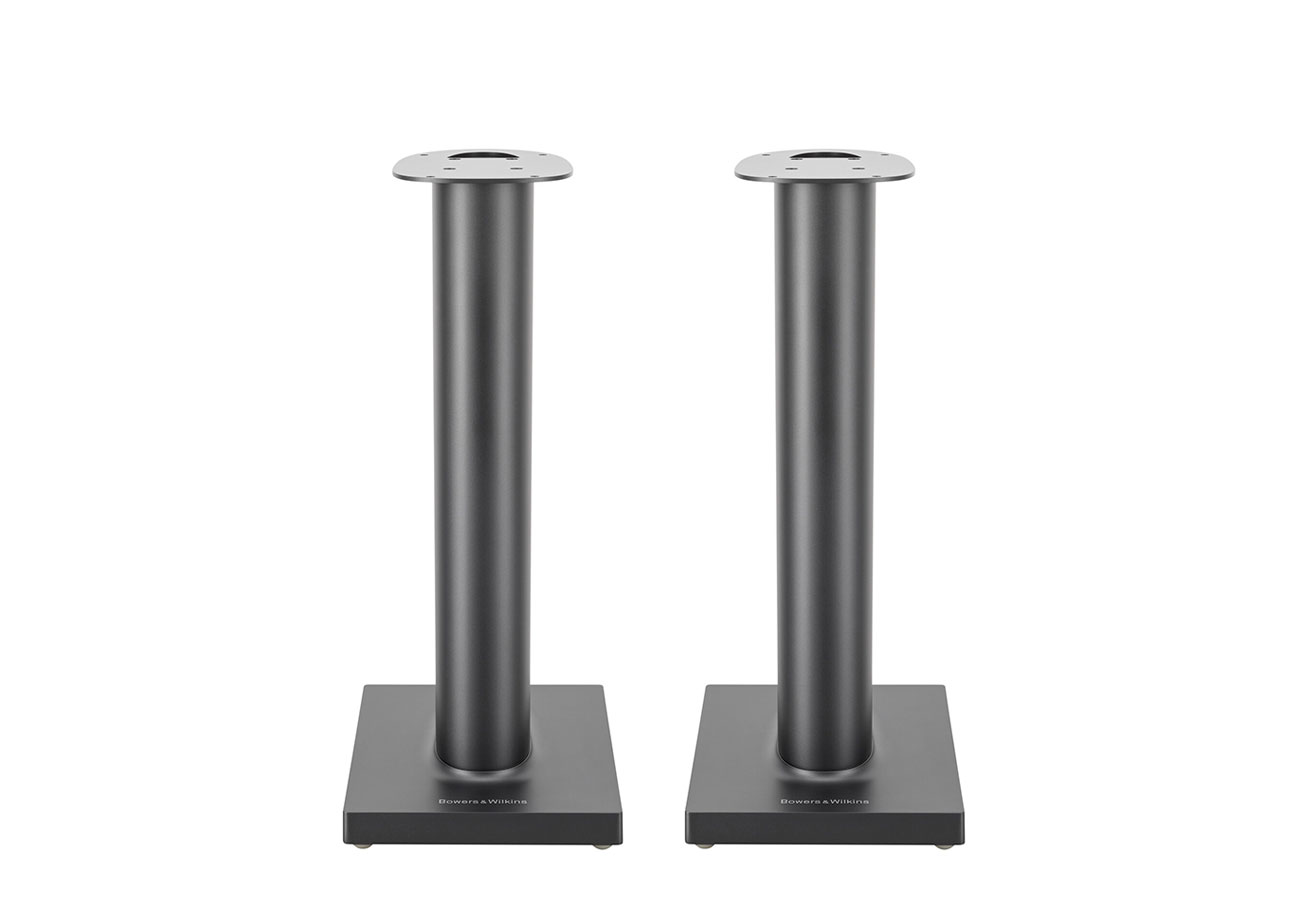 Formation Duo Stand (Black)/(Silver)