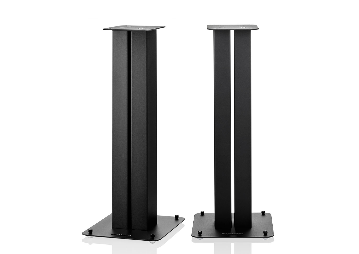 FS-600 S3 Stand (Black)/(Silver) [Speaker Stand]