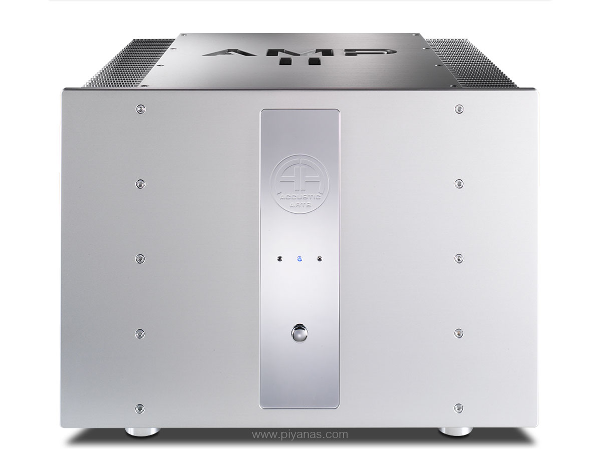 Amp II MK2 Demo สินค้าตัวโชว์ราคาพิเศษ [Power Amp]