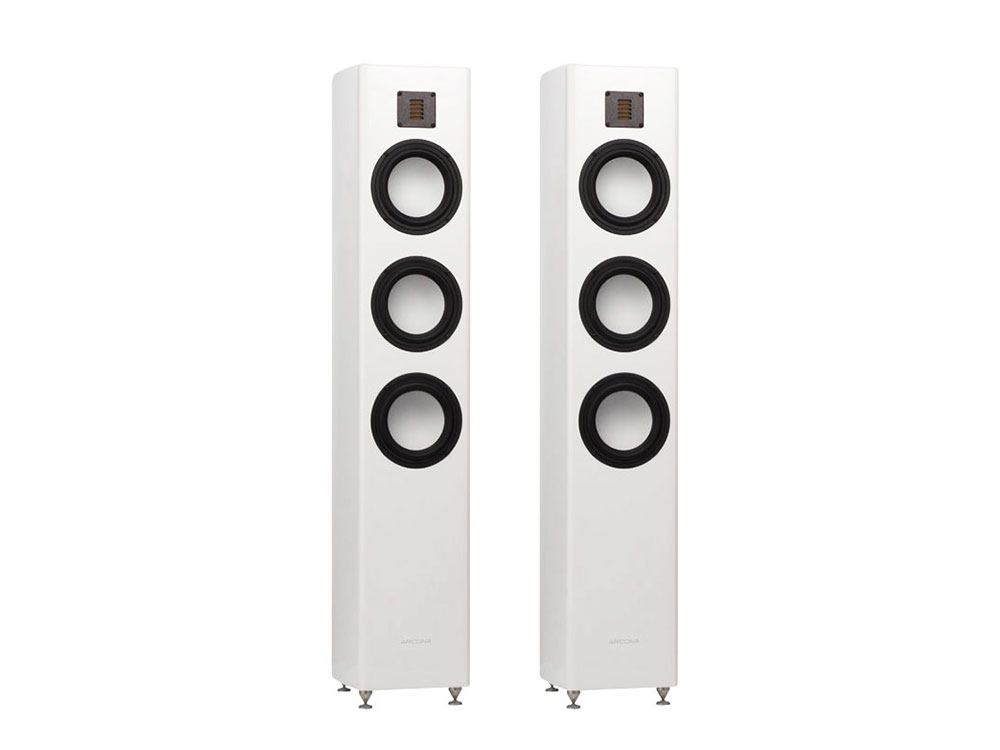 Arcona-100 (Chery)/(Piano Black)/(Piano White) สินค้าตัวโชว์ราคาพิเศษ