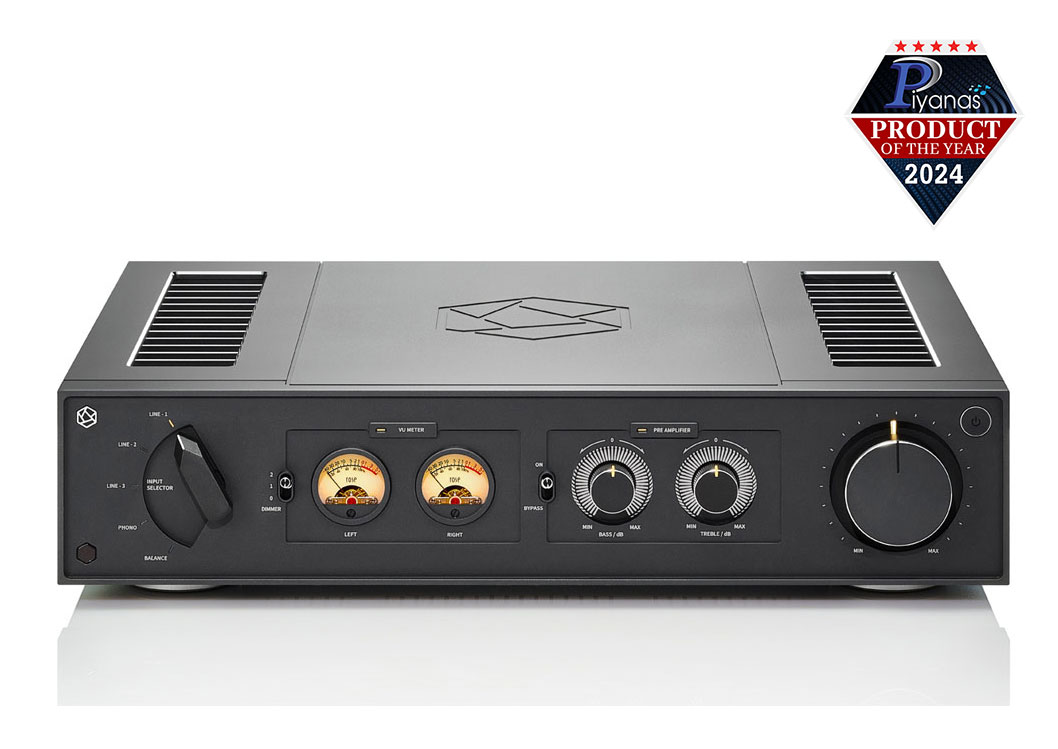 RA-280 (Black)/(Silver)