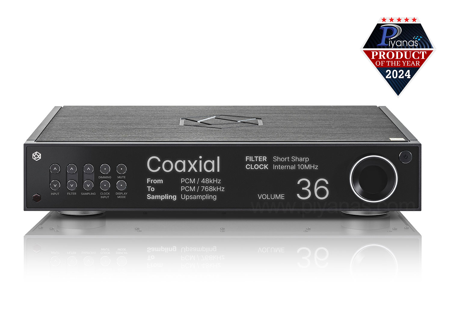 RD-160 (Black)/(Silver)