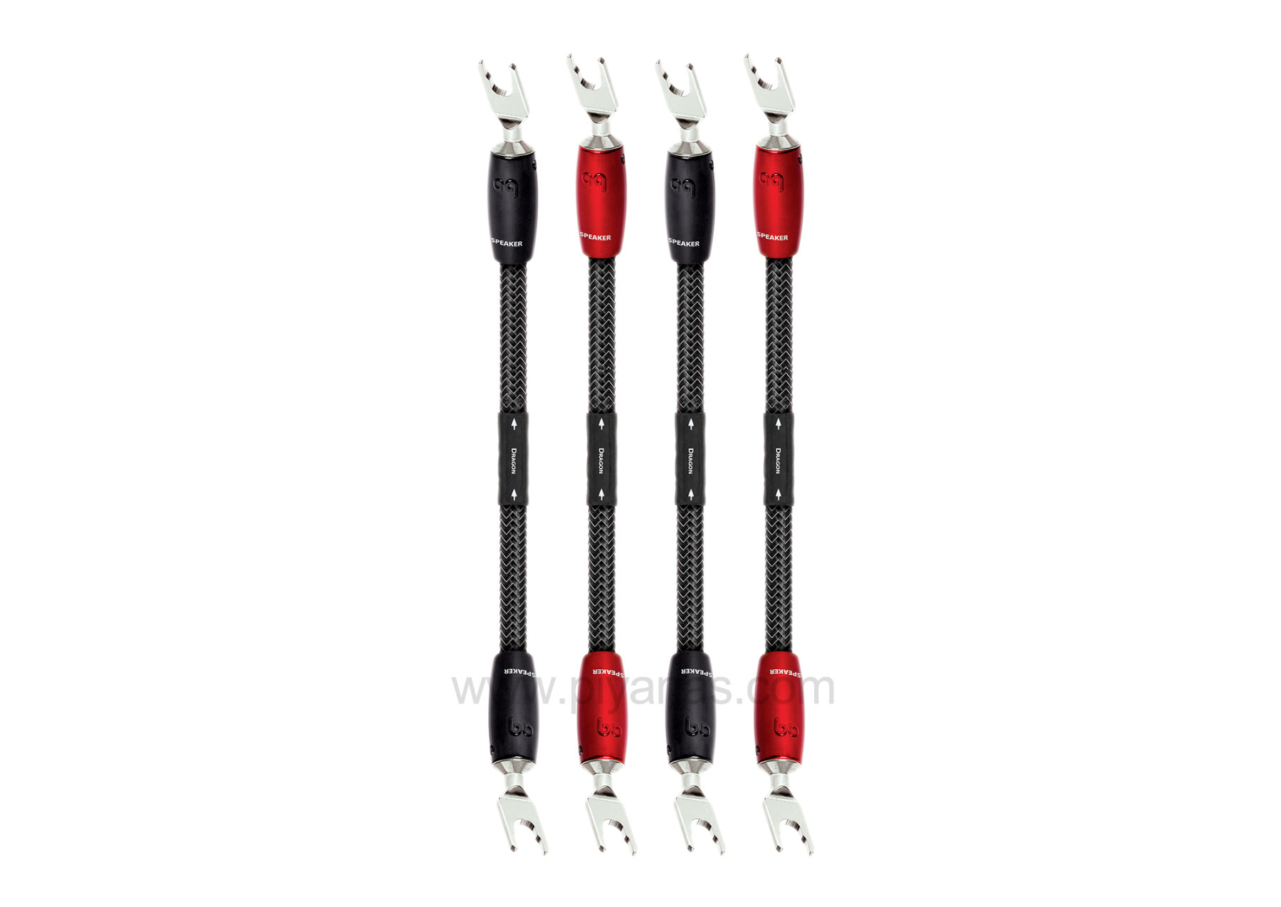 Dragon Biwire Jumper (Spade) - 1