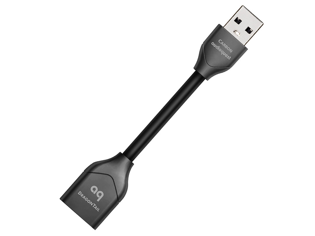Dragontail Extender (Usb 2.0) - 1