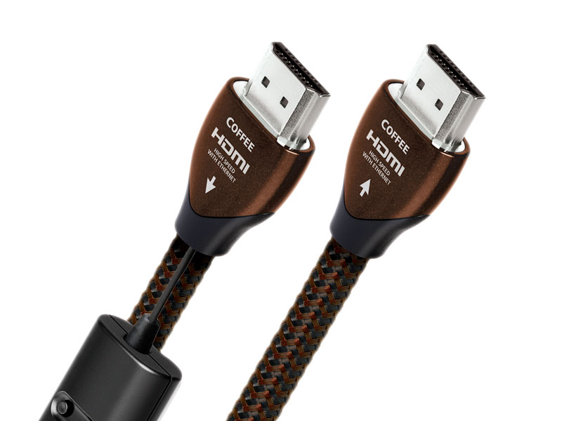 HDMI-Coffee (2.0M)/(5.0M)/(12.0M)/(16.0M) - 1
