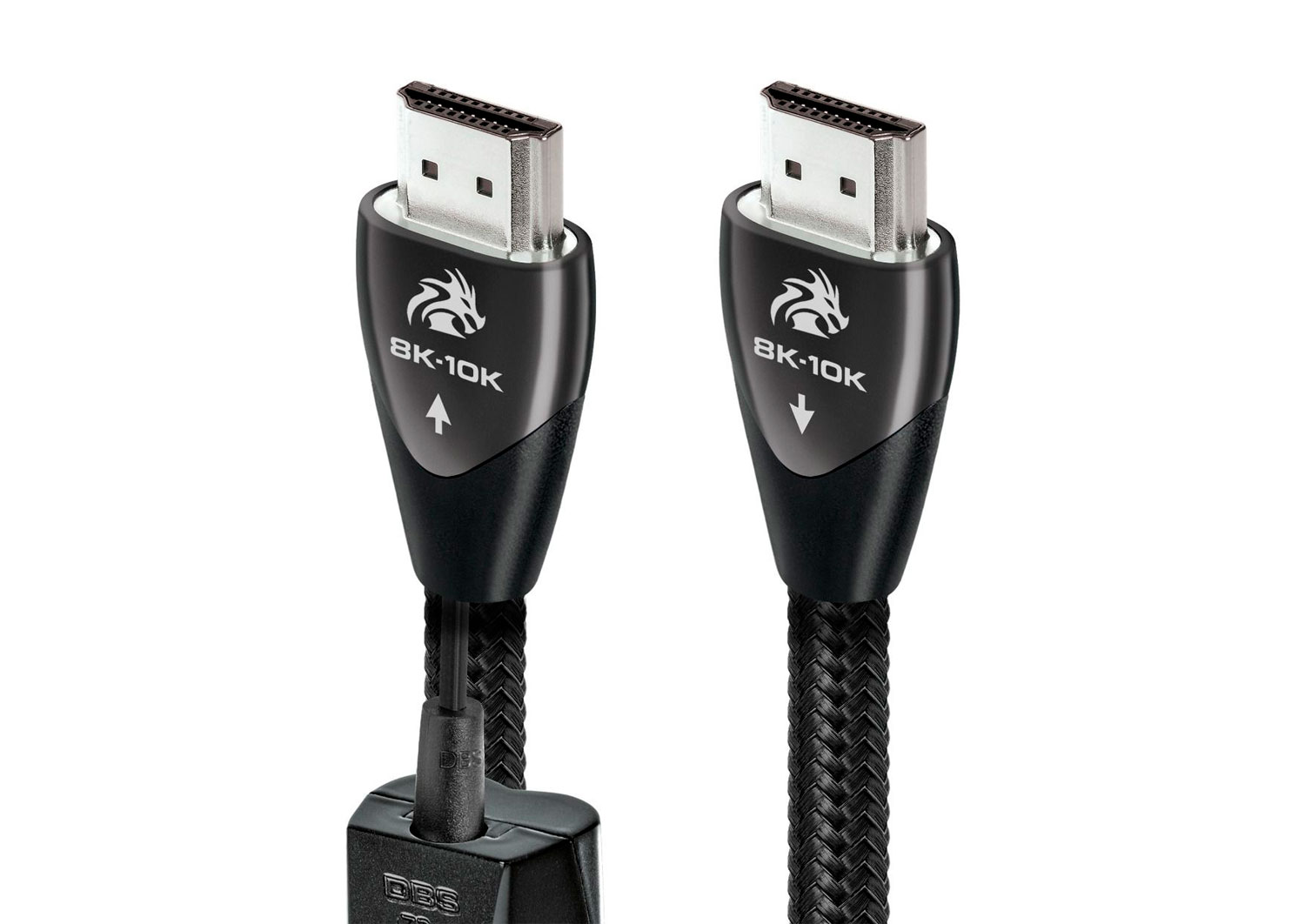 Hdmi-Dragon 48 Version 2.1 (0.6M)/(1.0M)/(1.5M)/(2.0M)/(3.0M) - 1