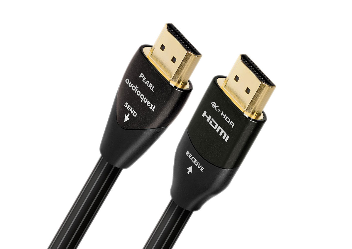 HDMI-Pearl Active (10.0M)/(12.5M)/(15.0M) - 1