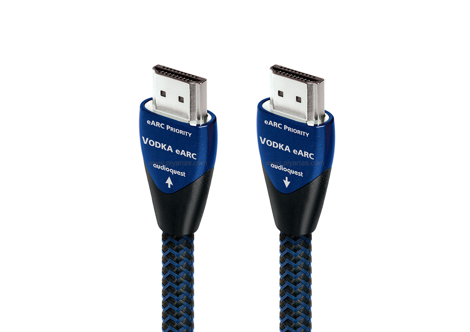 HDMI-Vodka eARC (1.0M)/(2.0M)/(3.0M) - 1