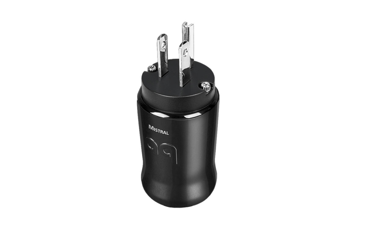 Mistral Ac Plug - 1
