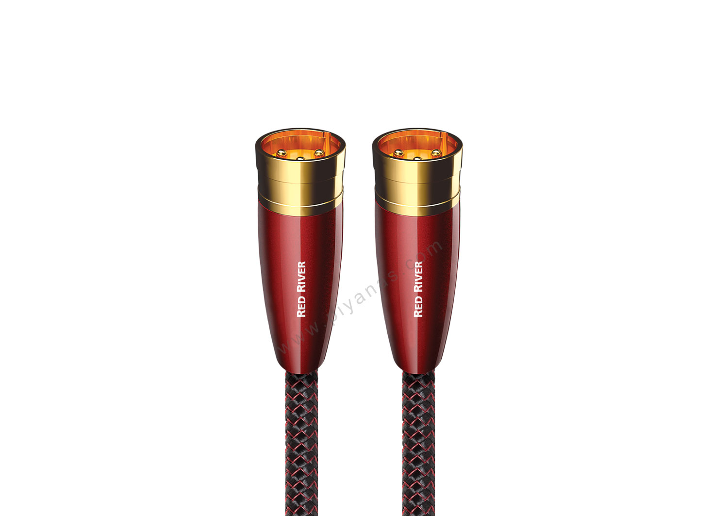 Red River (XLR) (1.0M)/(2.0M) - 1