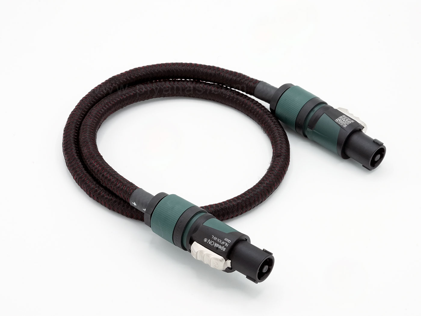 Type-9 Rel Stack Cable (80Cm) (2Pcs) - 1