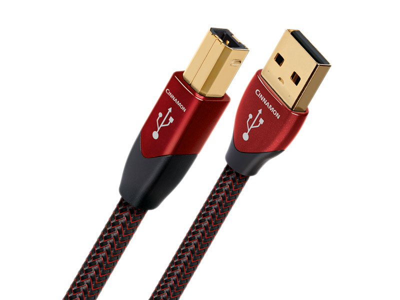 USB Cinnamon (0.75M)/(1.5M)/(3.0M)/(5.0M) - 1