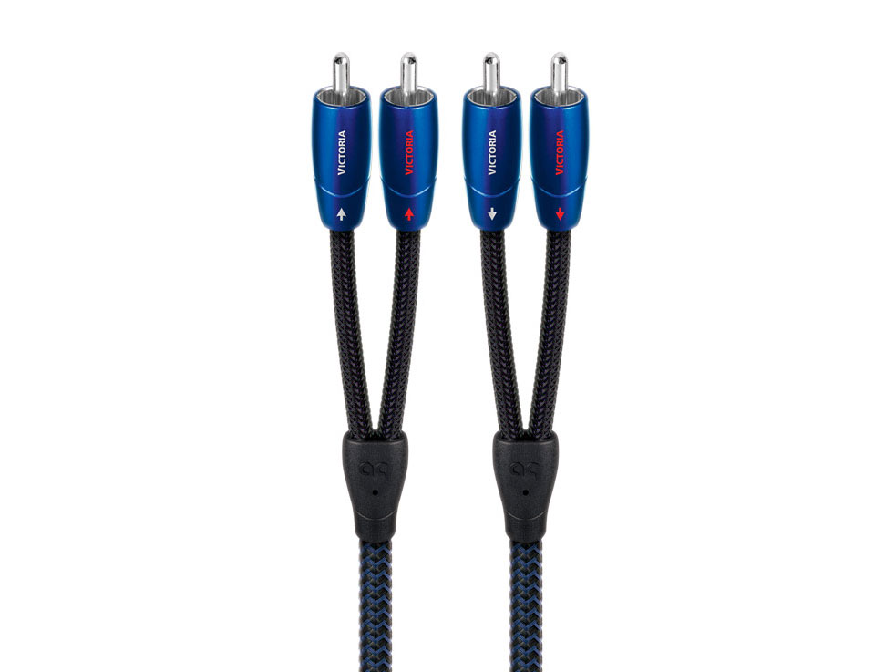 Victoria (RCA To RCA) (1.0M)/(2.0M) - 1