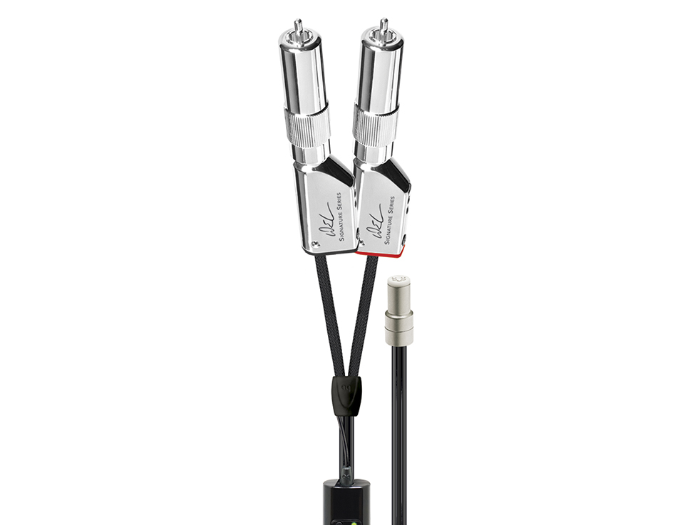 Wel Signature Tonearm Cable (2.0M) - 1