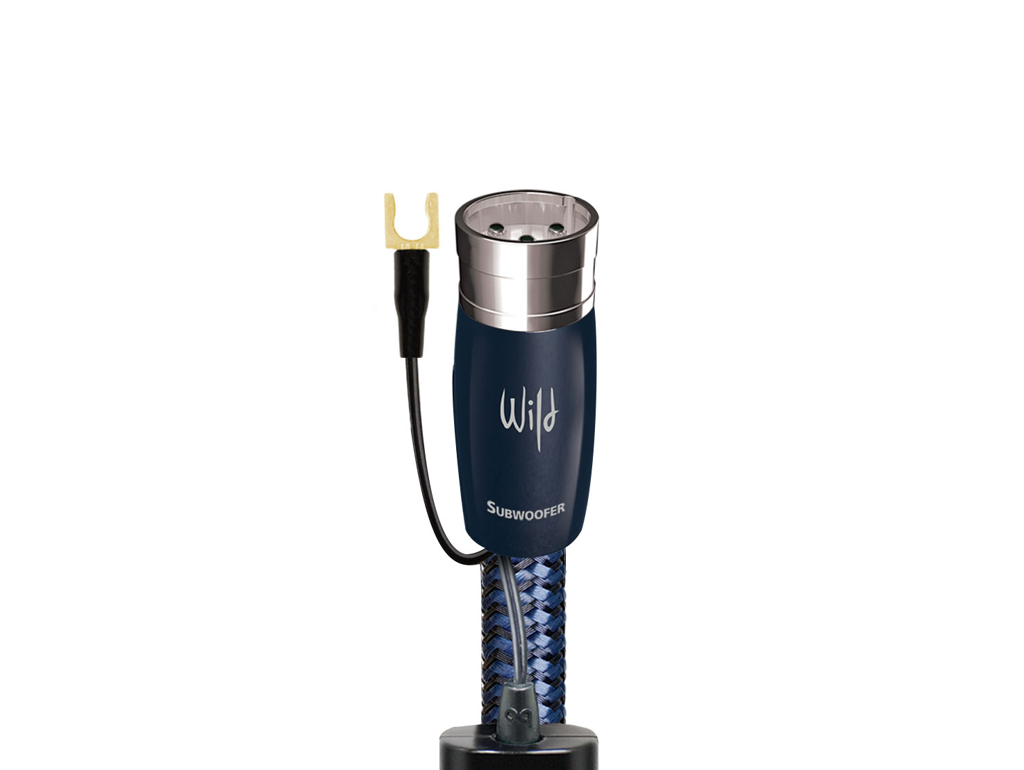 Wild Dog Sub (XLR) (3.0M) - 1