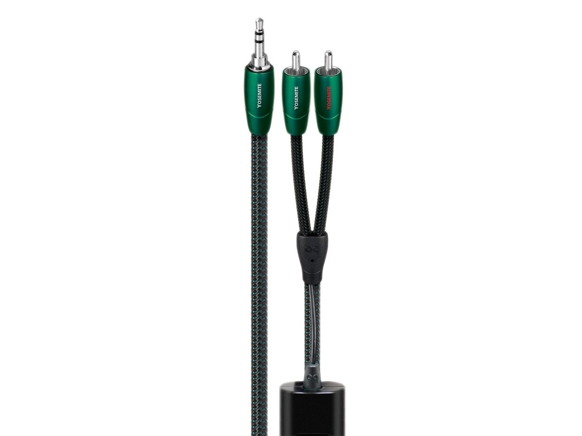 Yosemite (Mini To RCA) (1.0M)/(2.0M) - 1