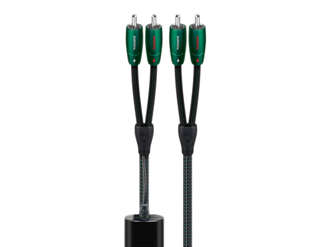 Yosemite (RCA To RCA) (1.0M)/(2.0M) - 1