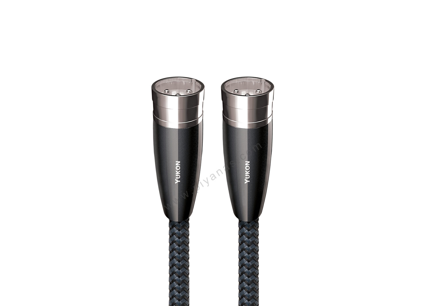 Yukon (XLR To XLR) (1.0M)/(2.0M) - 1