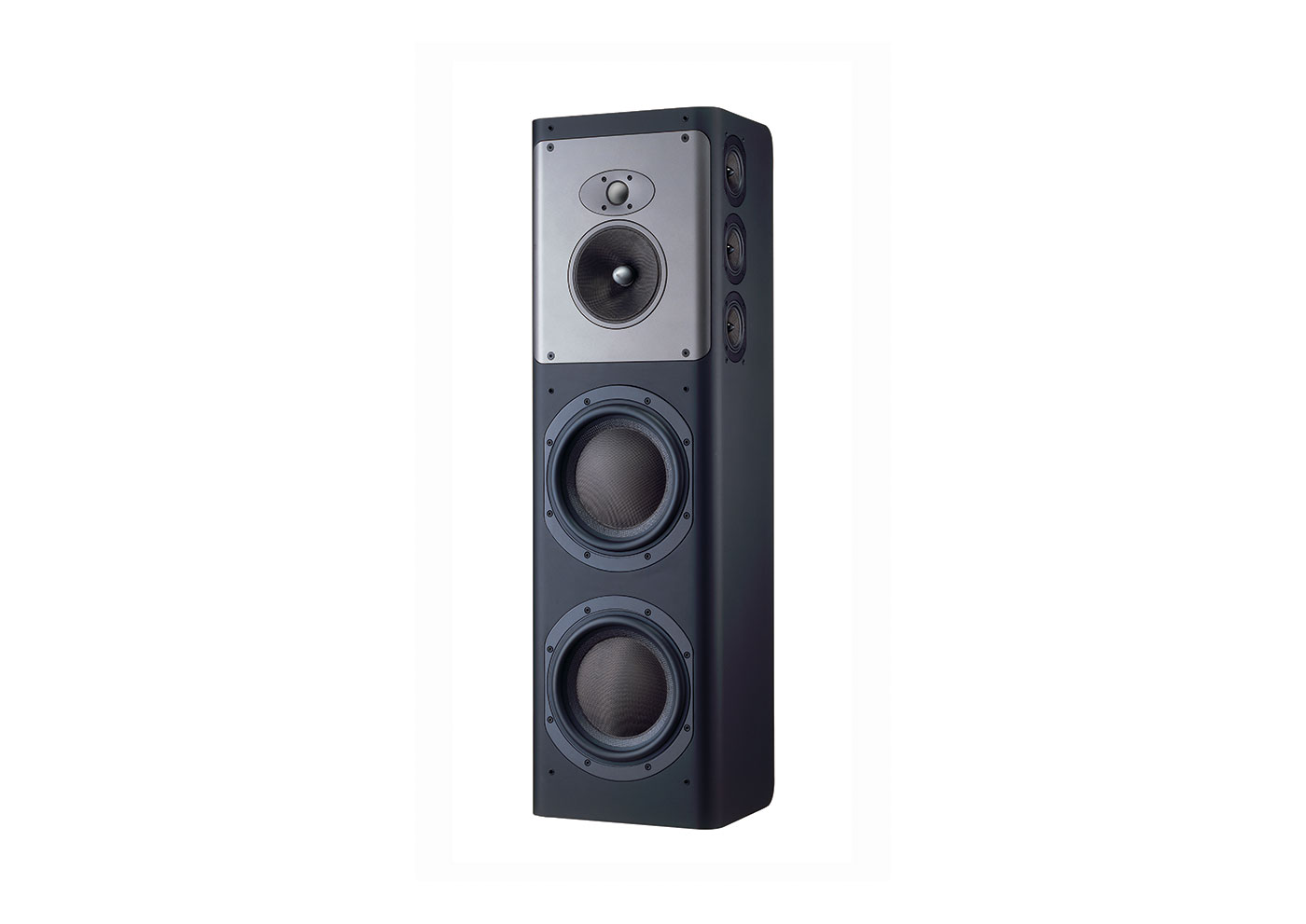 CT-8 DS (Black)/ชิ้น ทำเป็น Surround ใช้กับ CT-8 LRCC - 1