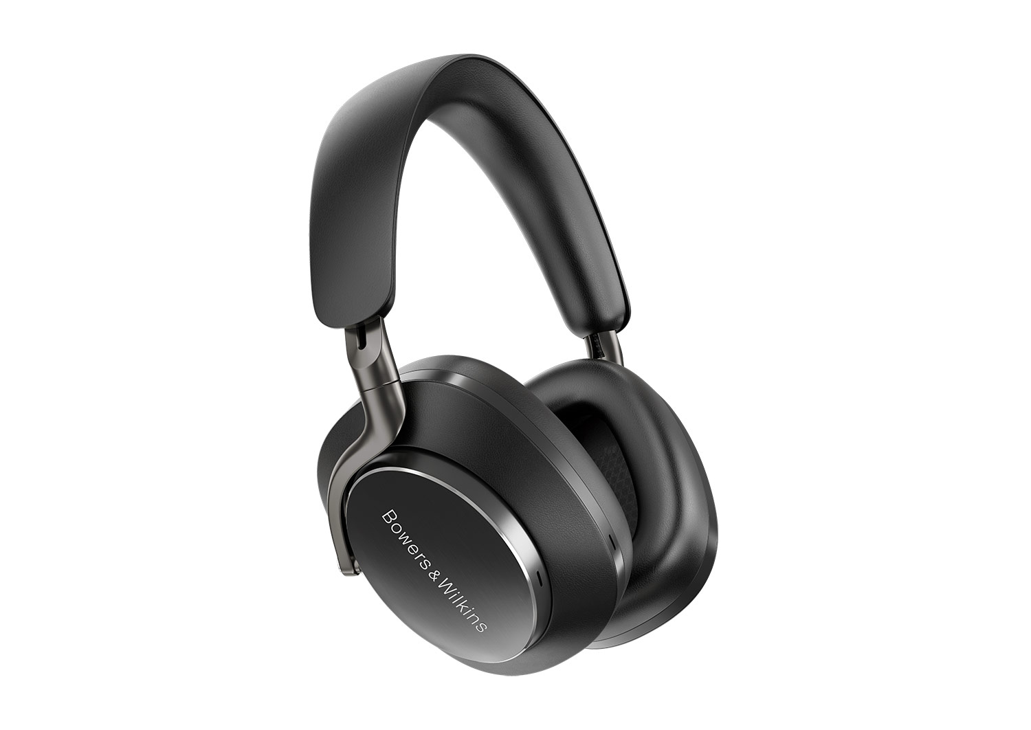 PX-8 Wireless Headphone (Black)/(Tan)/(Royal Budgundy)/(Mclaren)/(Dark Forest) - 1