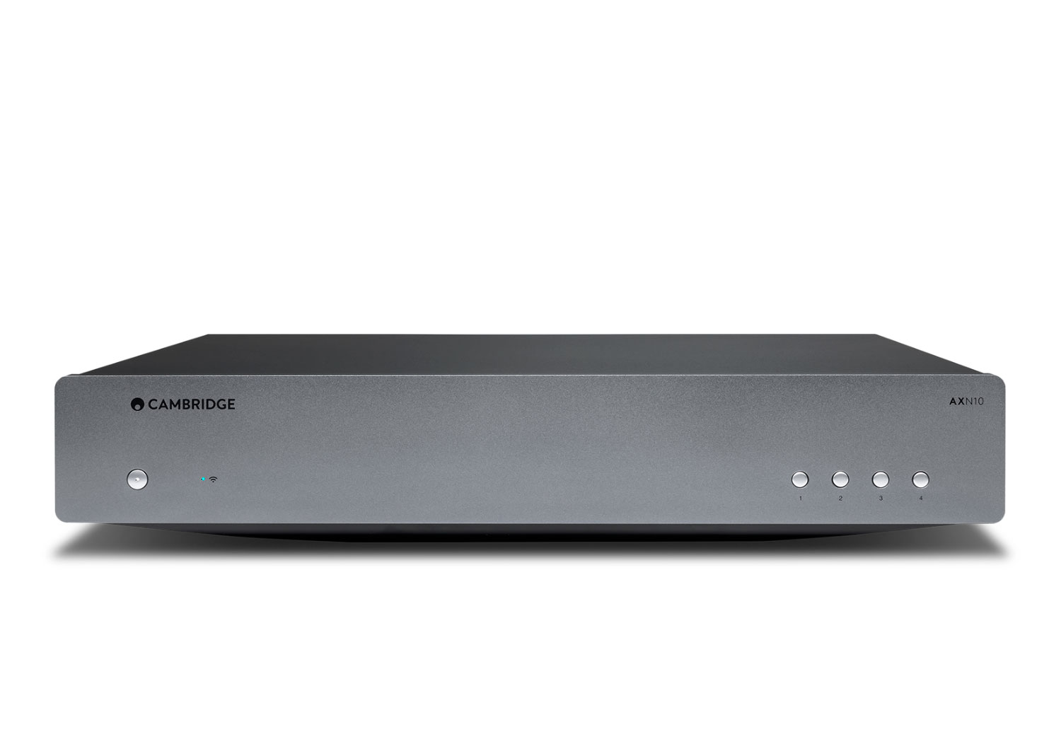AX-N10 (GREY) - 1