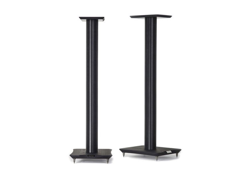 S9 Black 38" รวม Spike (ราคาเป็นคู่) - 1