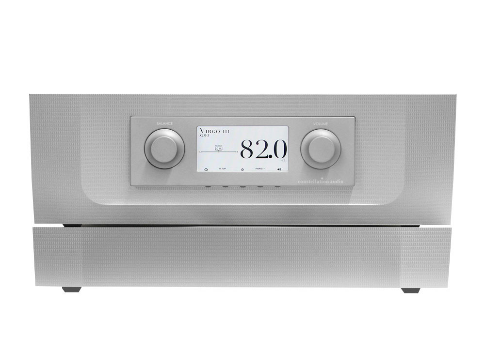 Virgo III Line Stage (Demo) สินค้าตัวโชว์ - 1