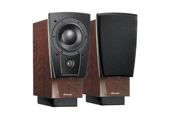 Confidence C-1 Platinum (Mocca High Gloss) - 1