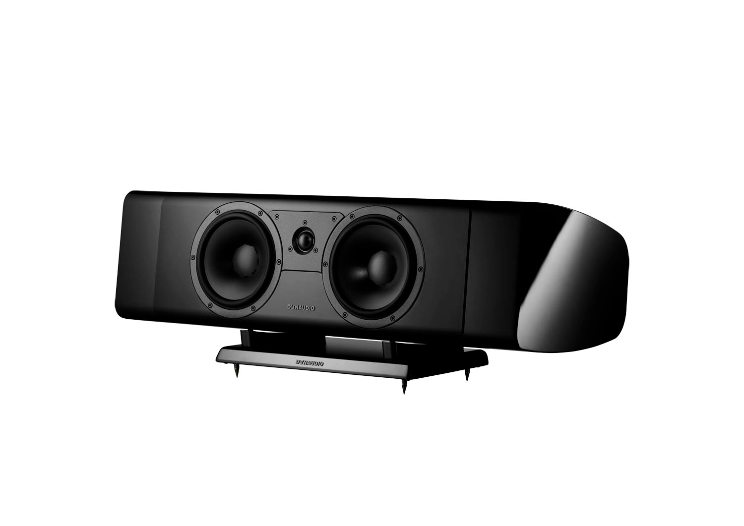 Contour 25Ci (Black High Gloss) - 1