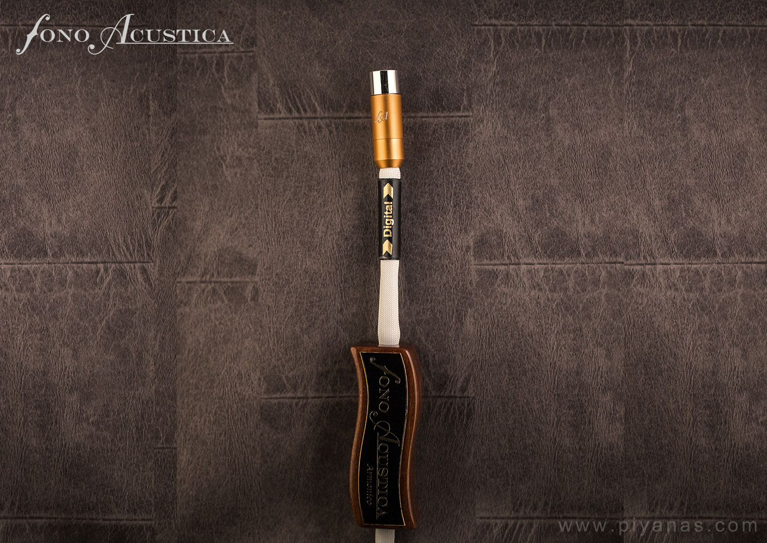 Armonico Digital XLR (1.0M) - 1