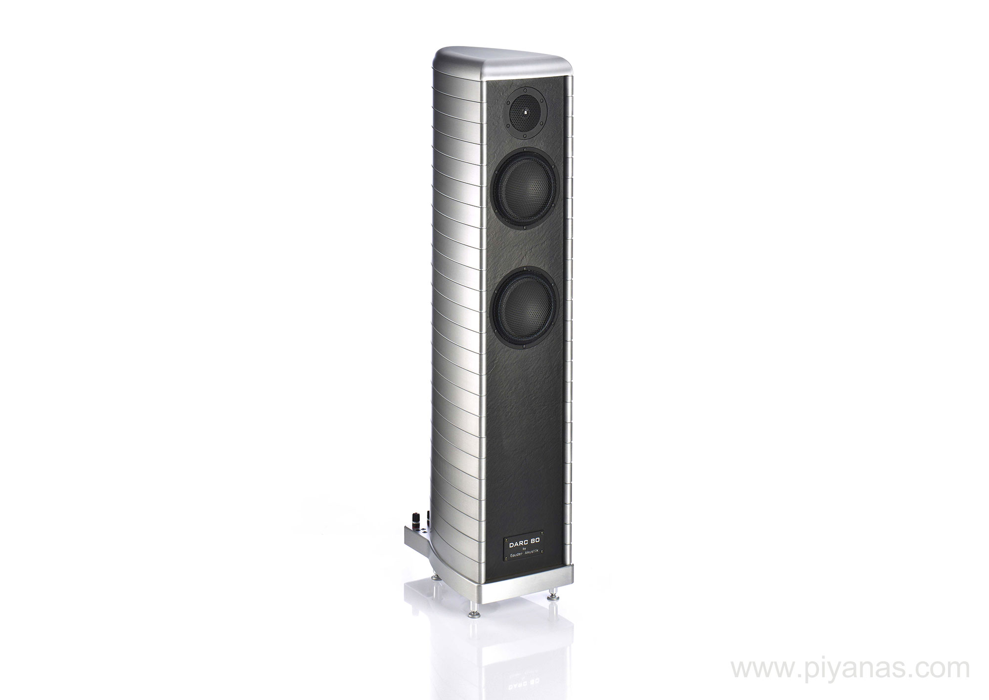 DARC 80 Diamond Tweeter - 1