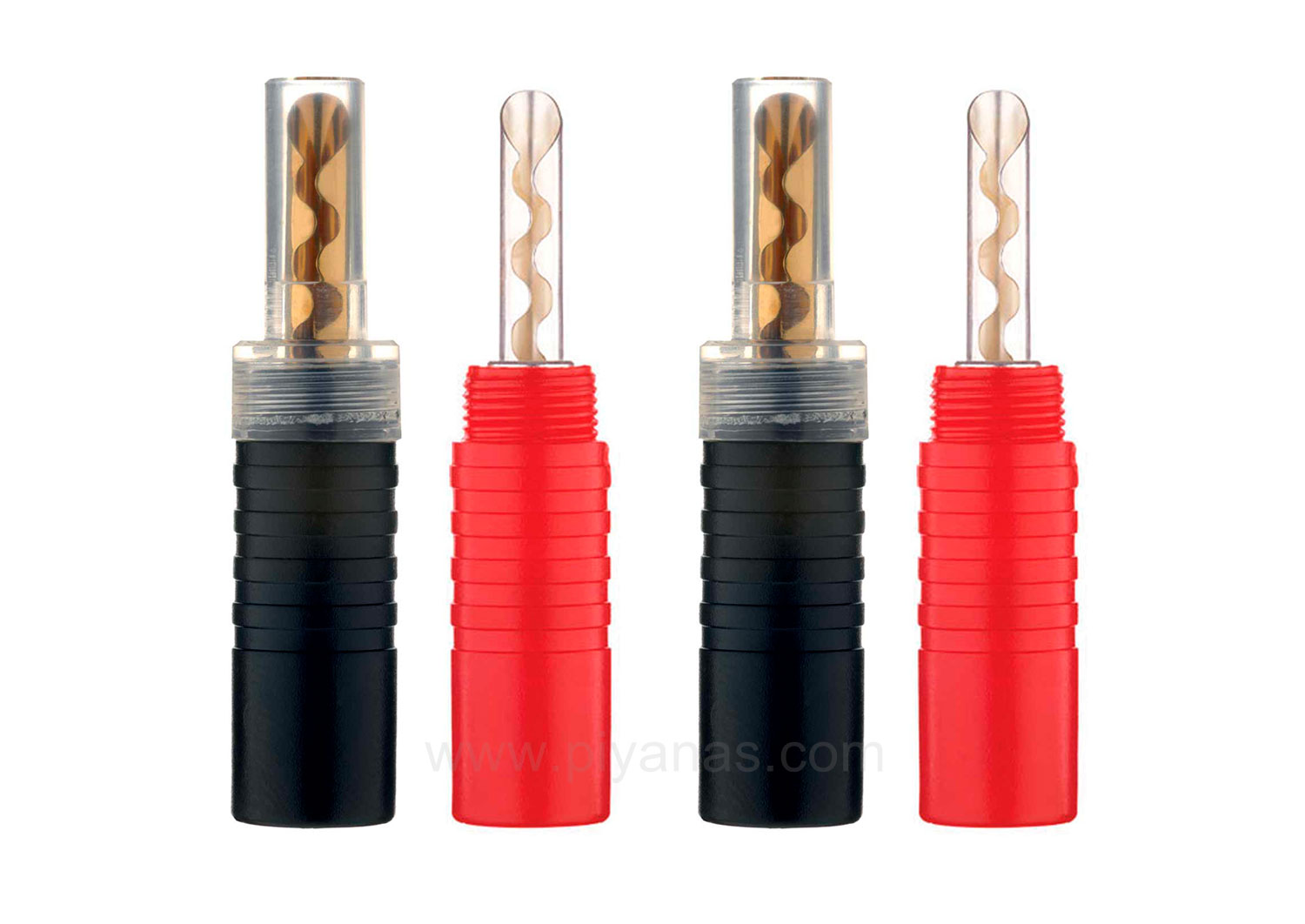 BFA Banana (4Pcs) - 1