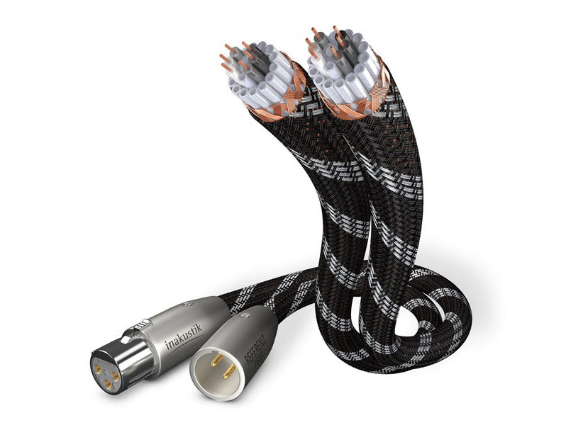 NF-1603 XLR (1.0M)/(2.0M) - 1