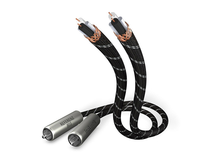 NF-803 RCA (1.0M)/(2.0M) - 1