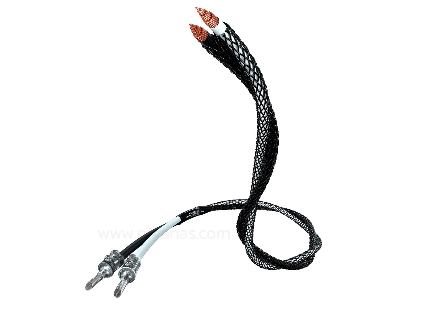Referenz LS-104 Singlewire BFA (3.0M) - 1