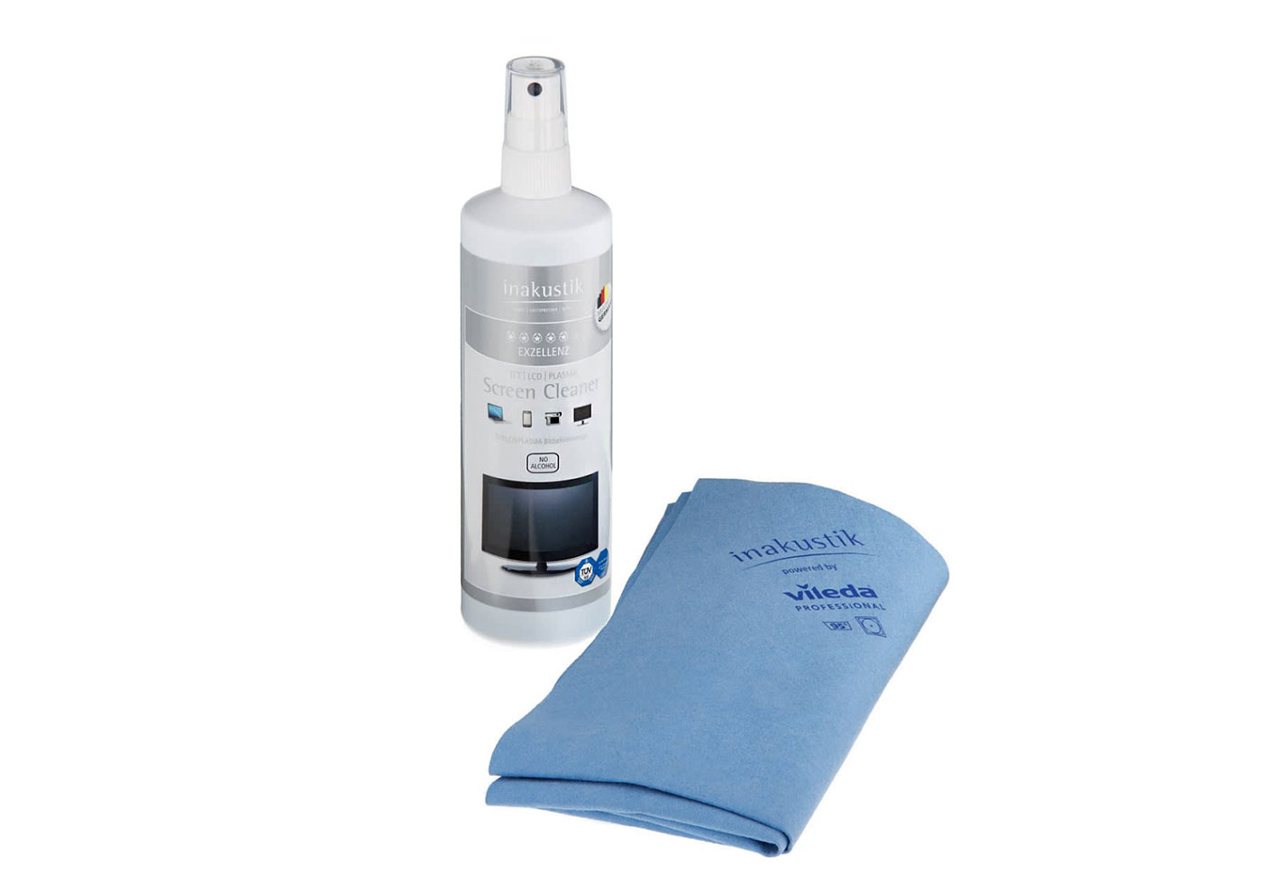 Screen Cleaner - 1