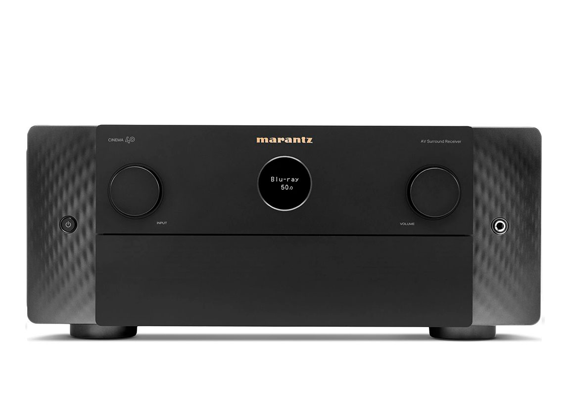 Cinema-40 (Black)/(SG) Free AQ HDMI-Vodka 48 - 1