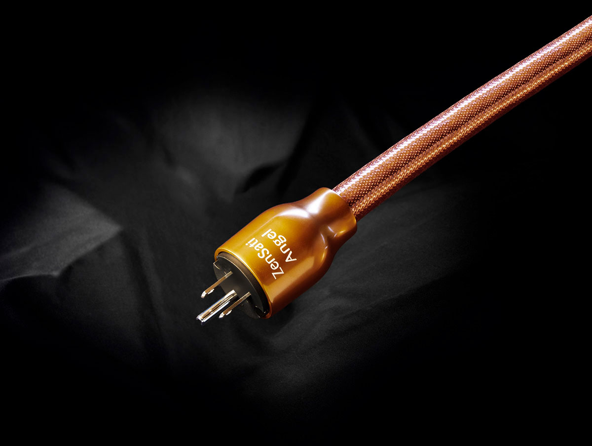 Angel Power Cable (1.5M)/(2.0M) - 1