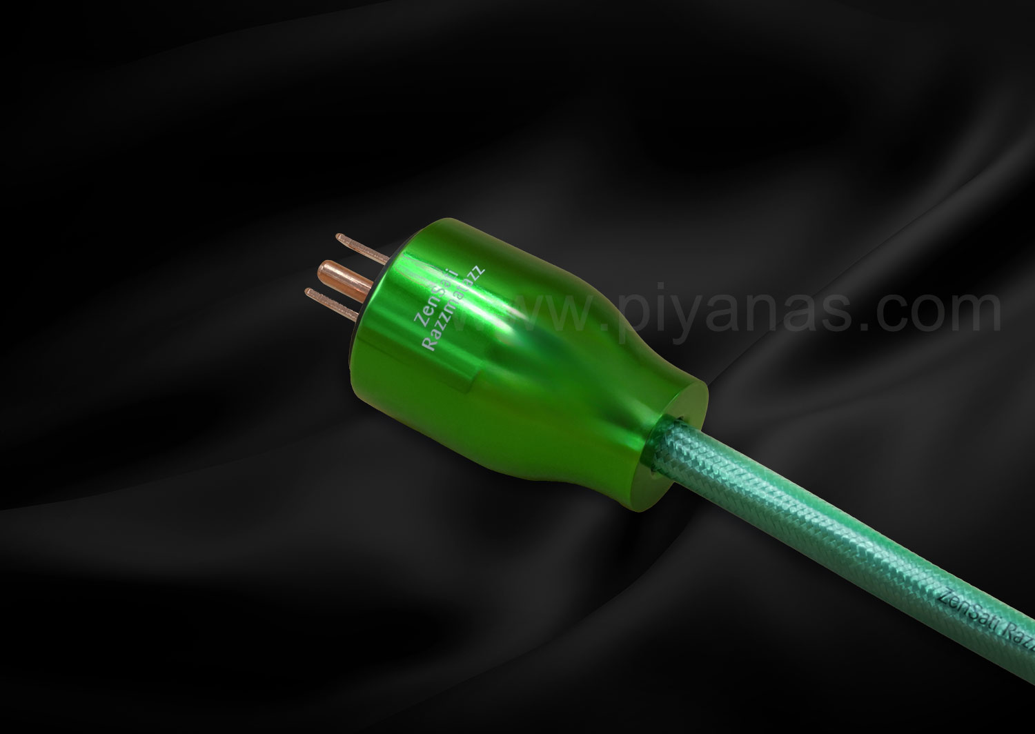 Razzmatazz Power Cable (IEC 19) (2.0M) - 1