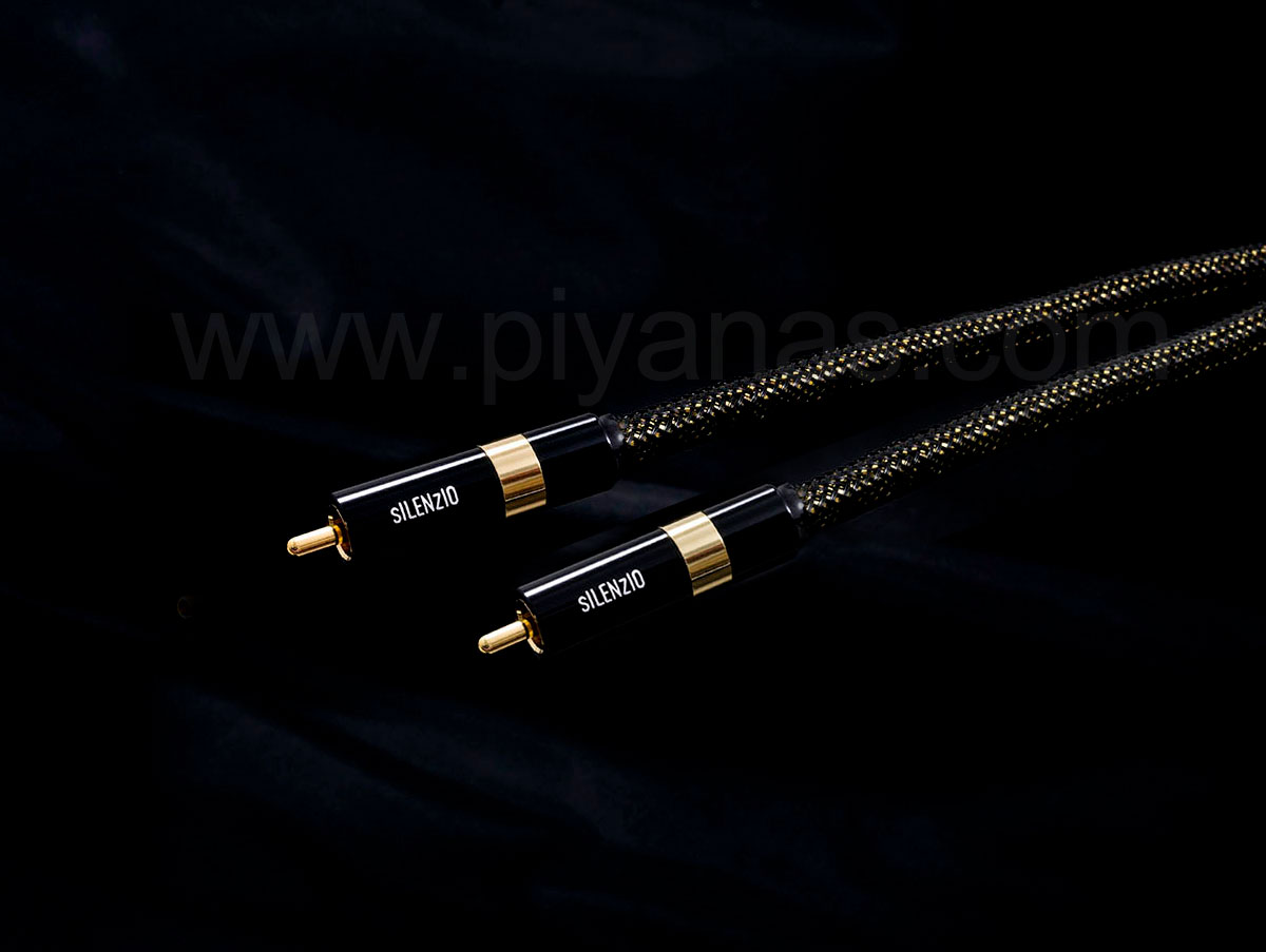 Silenzio RCA (1.0M)/(1.5M)/(2.0M) - 1