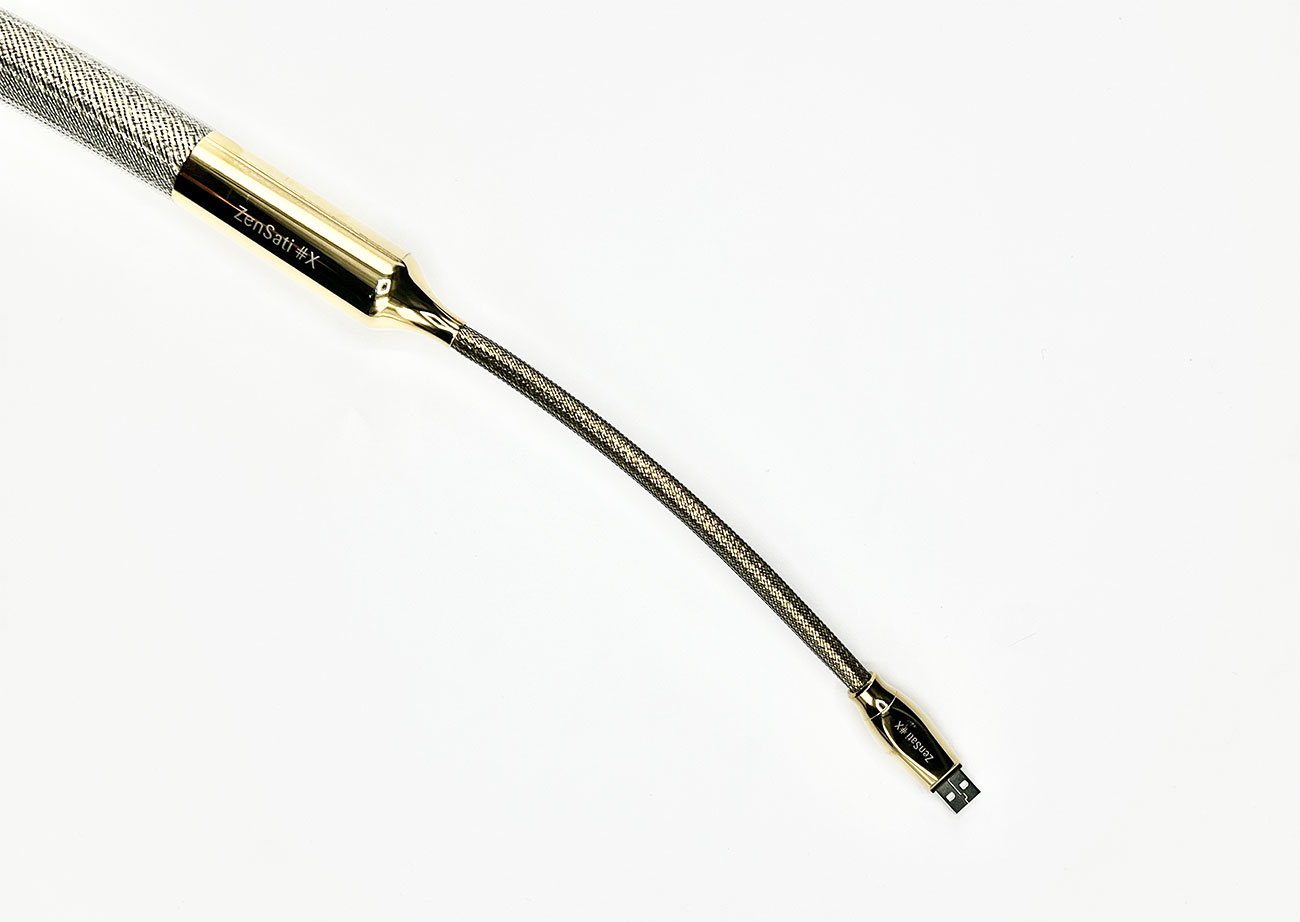 Zensati X USB (1.5M) - 1