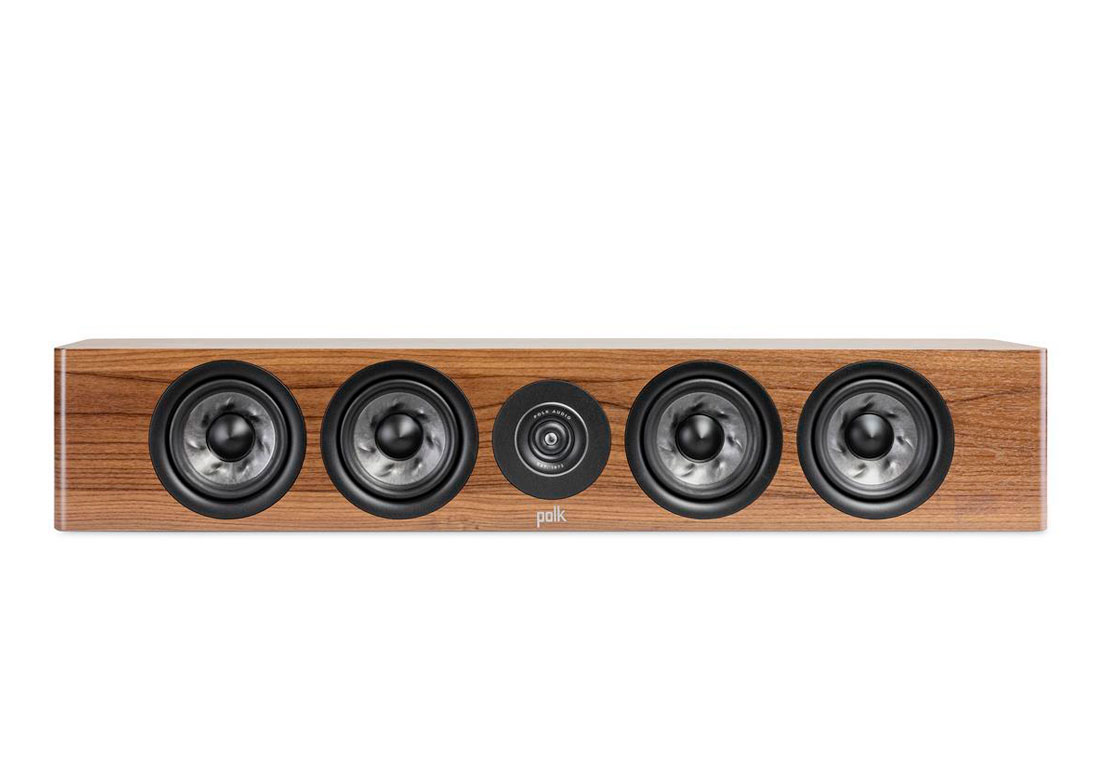 Reserve R-350C (Brown Walnut) - 1