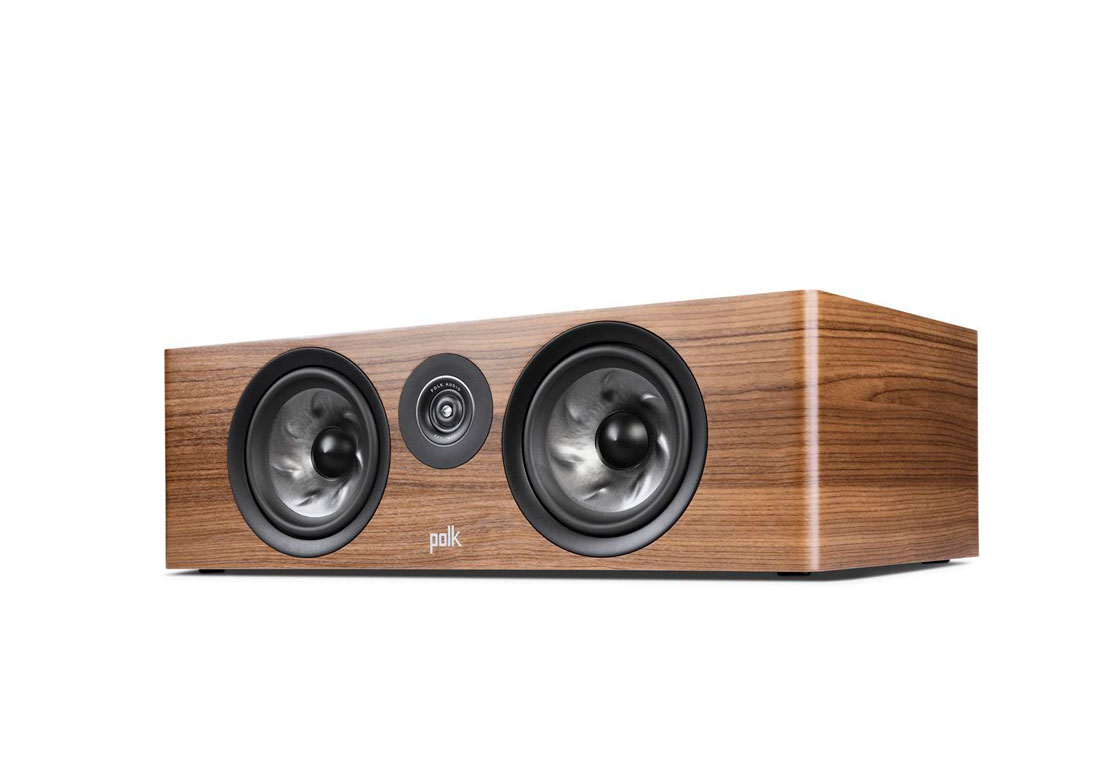 Reserve R-400C (Brown Walnut) - 1