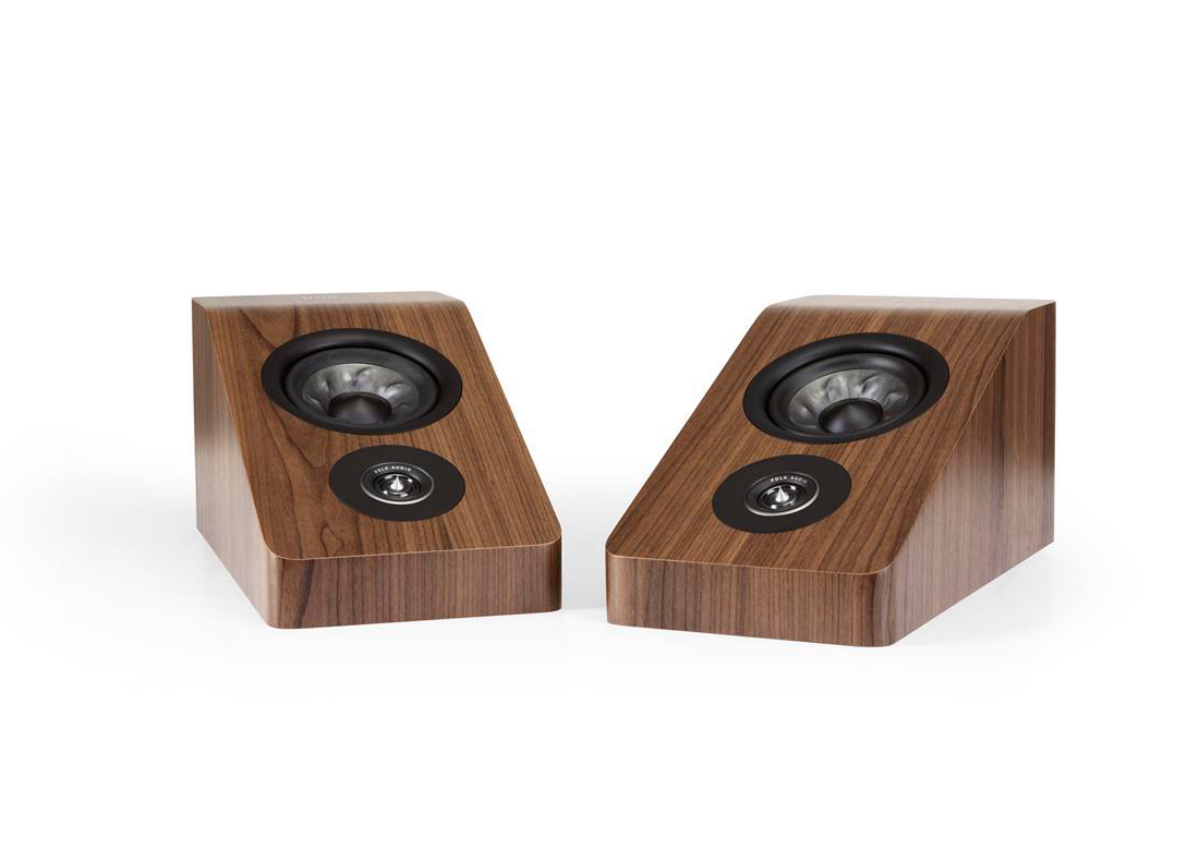 Reserve R-900 Atmos & Surround (Brown Walnut) - 1