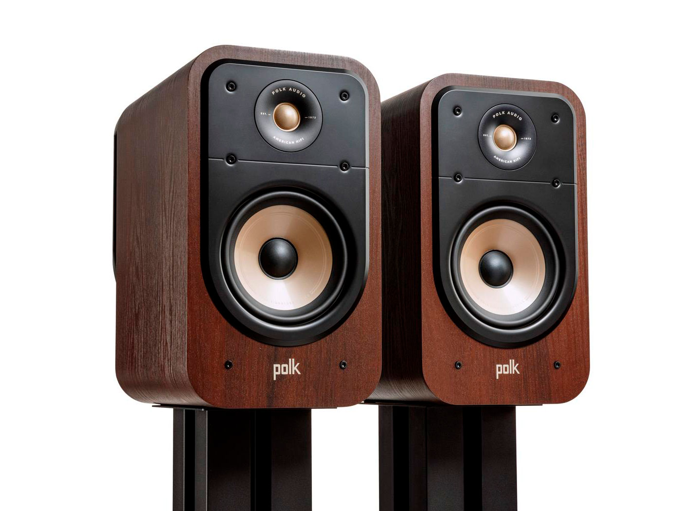 Signature Elite ES-20 (Brown Walnut) - 1