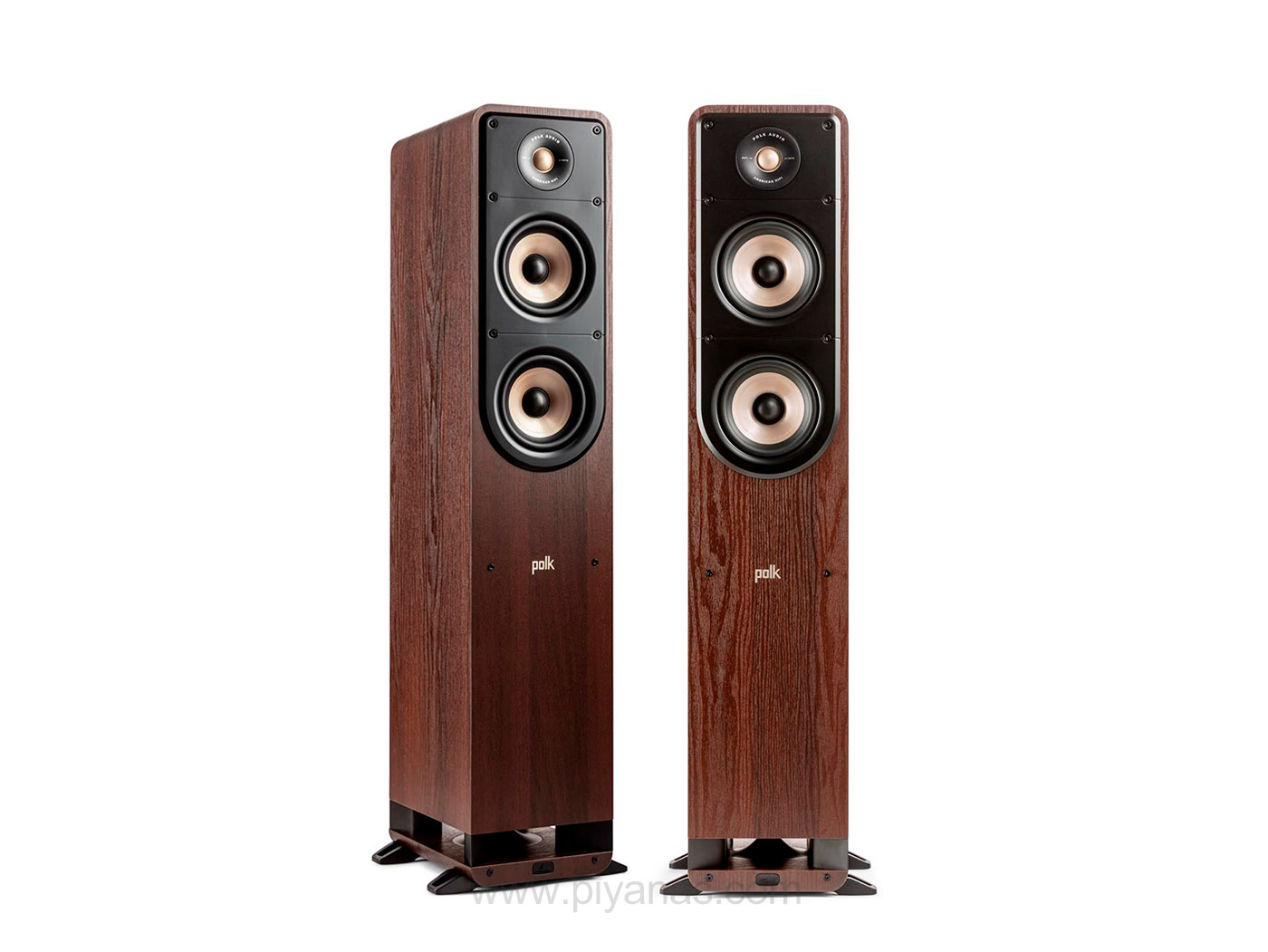 Signature Elite ES-50 (Brown Walnut) - 1