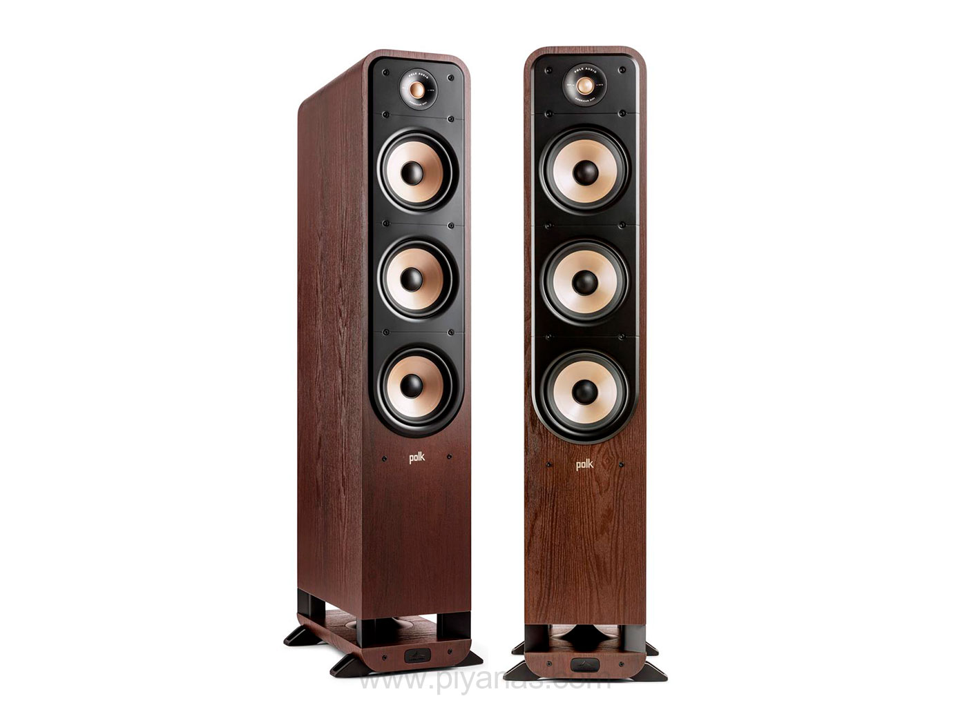 Signature Elite ES-60 (Brown Walnut) - 1