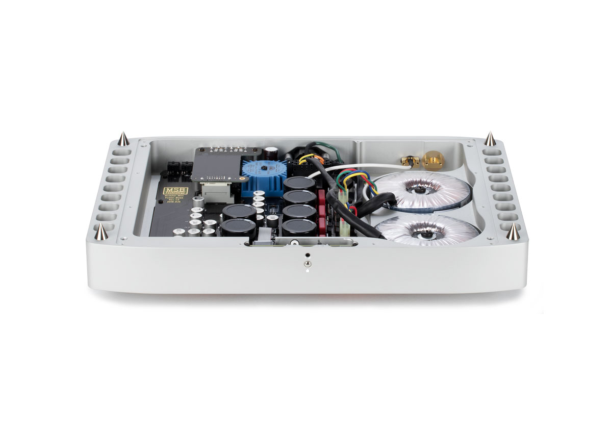 The Premier Powerbase (Power Supply) - 1