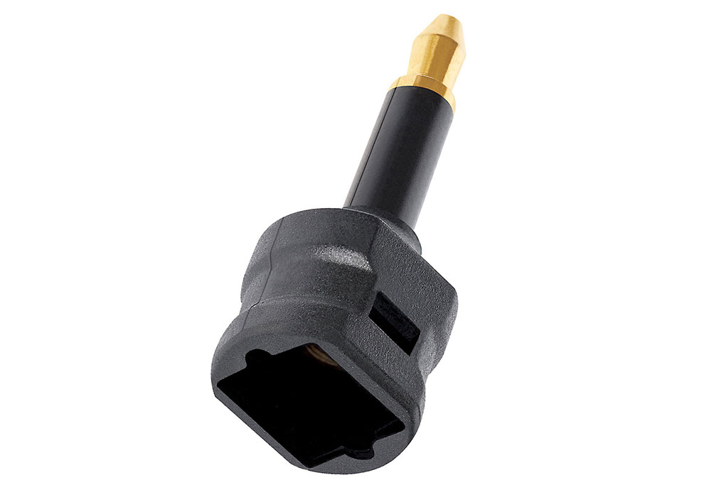 3.5MM Toslink Adaptor