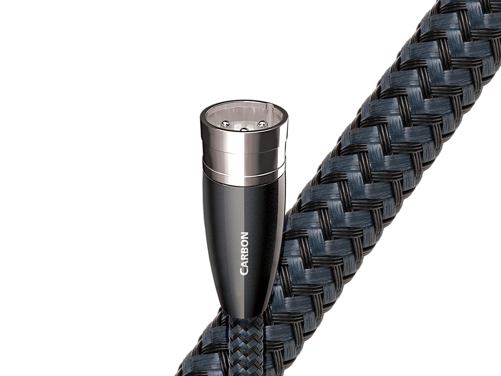 AES/EBU-Carbon (1.0M)/(1.5M)/3.0M) [Coaxial Cable]